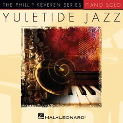 Ukrainian Bell Carol [Jazz version] von Traditional Carol (Download) 