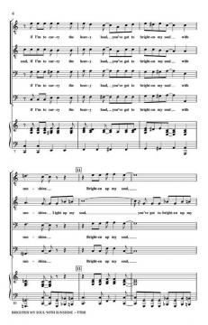 Brighten My Soul With Sunshine (Jimmy Joyce) 