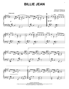 Billie Jean (Download) 