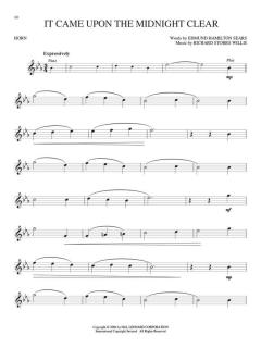 Das Waldhorn von Herbert Ober für Horn im Alle Noten Shop kaufen