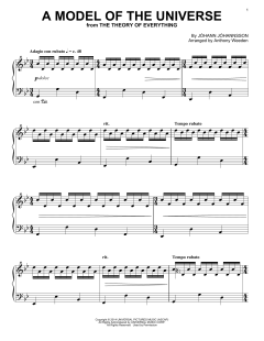 A Model Of The Universe (Download) 