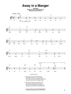 Violin Play-Along Vol. 5: Christmas Carols im Alle Noten Shop kaufen