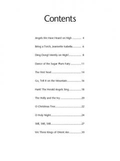 Adult Piano Method - Christmas Favorites Book 2 