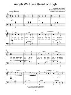 Adult Piano Method - Christmas Favorites Book 2 