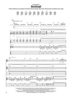 Best Of Def Leppard von Def Leppard 