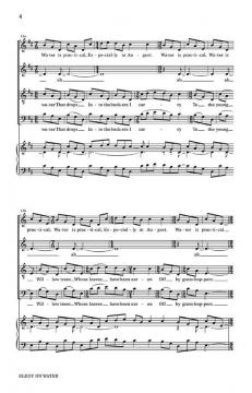 Elegy On Water (Steve Heitzeg) 