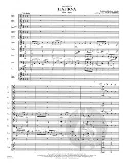 Hatikva (from Munich) 