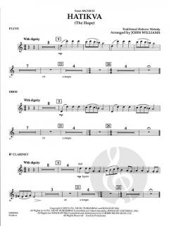 Hatikva (from Munich) 