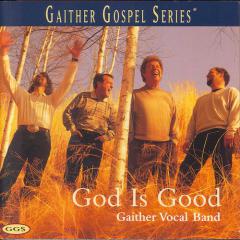 He Touched Me von Gaither Vocal Band (Download) 