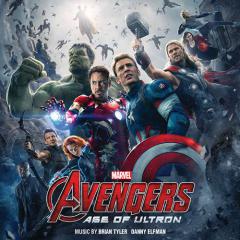 The Last One von Brian Tyler (Download) 