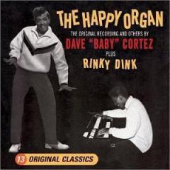 The Happy Organ von David Clowney (Download) 