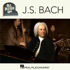 March In D Major [Jazz version] von Johann Sebastian Bach (Download) 