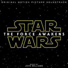 The Starkiller von John Williams (Download) 