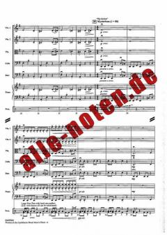 Pirates of the Caribbean: Dead Man's Chest von Hans Zimmer 