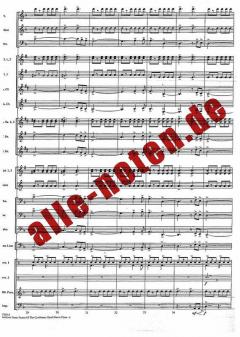 Pirates Of The Caribbean: Dead Man's Chest (Hans Zimmer) 