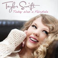 Today Was A Fairytale von Taylor Swift (Download) 