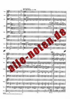 Music from Pirates of the Caribbean: Dead Man's Chest von Hans Zimmer 