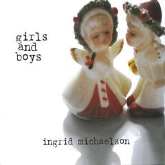 The Way I Am von Ingrid Michaelson (Download) 