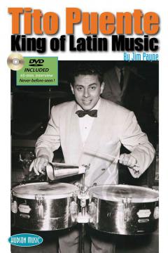 Tito Puente - King Of Latin Music (Tito Puente) 
