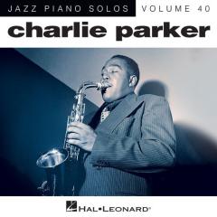 Bloomdido von Charlie Parker (Download) 