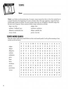 30 More Days To Music Theory von Deke Sharon 