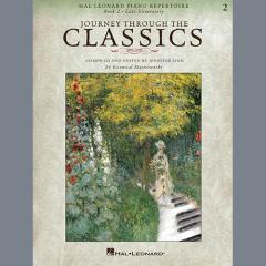 Minuet in F Major, K.2 von Wolfgang Amadeus Mozart (Download) 