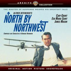 Prelude From North By Northwest von Bernard Herrmann (Download) 