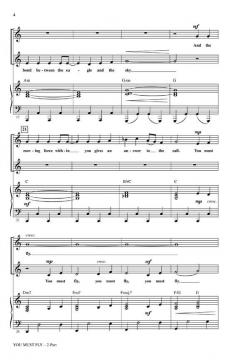 You Must Fly (Jimmy Joyce) 