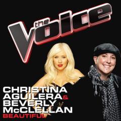 Beautiful von Christina Aguilera (Download) 