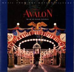 Avalon von Randy Newman (Download) 