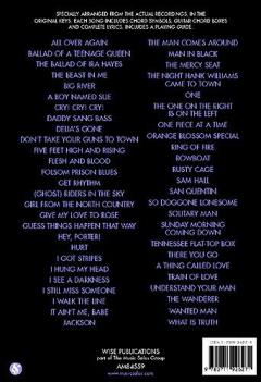 Johnny Cash von J. Cash 