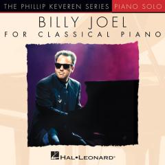 C'etait Toi (You Were The One) [Classical version] von Billy Joel (Download) 