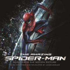 Promises (From The Amazing Spider-Man End Titles) von James Horner (Download) 
