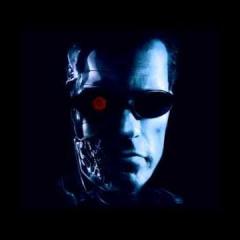 Terminator Theme von Brad Fiedel (Download) 
