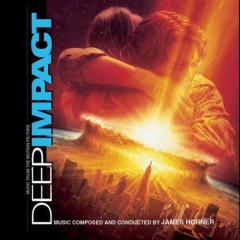 The Wedding (From 'Deep Impact') von James Horner (Download) 