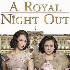 New World (From 'A Royal Night Out') von Paul Englishby (Download) 