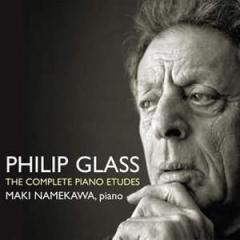 Etude No. 9 von Philip Glass (Download) 