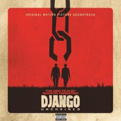 Sister Sara's Theme (Django Unchained) von Ennio Morricone (Download) 