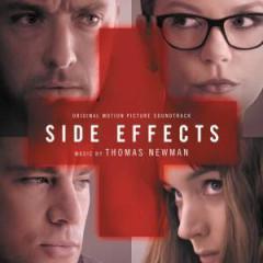 St. Luke's (From 'Side Effects') von Thomas Newman (Download) 