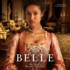 The Island Of Beauty (From 'Belle') von Rachel Portman (Download) 