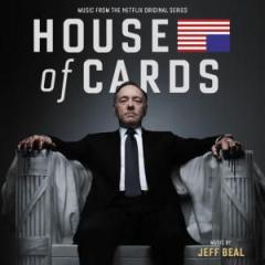 House Of Cards (Main Title Theme) von Jeff Beal (Download) 