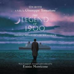 The Crisis (From 'The Legend Of 1900') von Ennio Morricone (Download) 