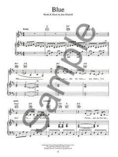 The Very Best of Joni Mitchell 