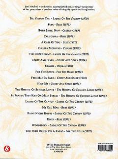 The Very Best of Joni Mitchell 