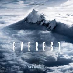 Starting The Ascent (From 'Everest') von Dario Marianelli (Download) 