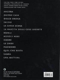 The Piano Collection Vol. 1 von Ludovico Einaudi 