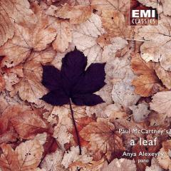 A Leaf von Paul McCartney (Download) 