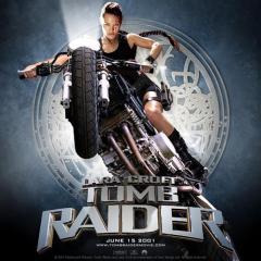 Lara Croft Tomb Raider: The Cradle Of Life von Alan Silvestri (Download) 