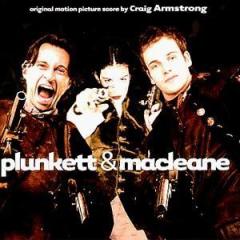 Plunkett and Macleane (Rebecca) von Craig Armstrong (Download) 