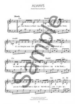 It's Easy to Play Top 50 Hits 